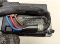 4D0820521A Сопротивление отопителя (моторчика печки) Audi A8 (D2) 1994-2002 20940953 #4