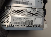 7L6035177D Магнитола Volkswagen Touareg 2006-2010 20940977 #4