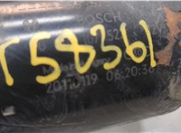  Стартер Opel Corsa D 2006-2014 20941018 #2