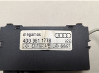 4D0951177B Датчик сигнализации Audi A8 (D2) 1994-2002 20941068 #2