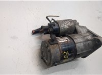  Стартер Renault Clio 2009-2012 20941258 #3