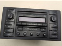 4D0035195B Магнитола Audi A8 (D2) 1994-2002 20941299 #2