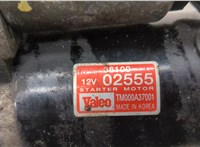  Стартер KIA Picanto 2004-2011 20941375 #4