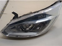 1866467, BK2113D153AJ Фара (передняя) Ford Transit (Tourneo) Custom 2012-2025 20941520 #1