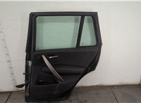  Стеклоподъемник электрический BMW X3 E83 2003-2010 11690289 #3