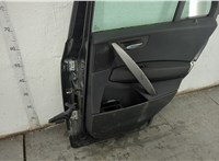  Стеклоподъемник электрический BMW X3 E83 2003-2010 11690289 #4