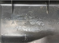 A1667400193 Обшивка крышки (двери) багажника Mercedes GLE W166 2015-2018 20942372 #5