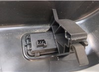 A1667400193 Обшивка крышки (двери) багажника Mercedes GLE W166 2015-2018 20942372 #7
