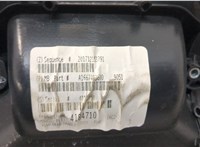 A1667400193 Обшивка крышки (двери) багажника Mercedes GLE W166 2015-2018 20942372 #8