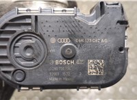 06K133062AG, 0280750734, 920031522 Заслонка дроссельная Volkswagen Tiguan 2016-2021 20942976 #3