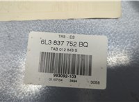 6L3837462, 6Q2959801A Стеклоподъемник электрический Seat Ibiza 3 2001-2008 20943011 #2