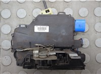 3B1837016CC Замок двери Seat Ibiza 3 2001-2008 20943012 #2