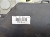 3B1837016CC Замок двери Seat Ibiza 3 2001-2008 20943012 #5