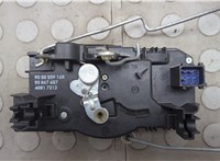 93867687 Замок двери Opel Vivaro 2014-2019 20943113 #3