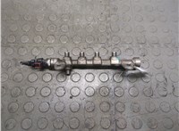  Рампа (рейка) топливная Opel Astra J 2010-2017 20943133 #1