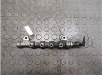  Рампа (рейка) топливная Opel Astra J 2010-2017 20943133 #2