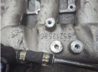 55212585 Коллектор впускной Fiat Stilo 2001-2007 20943193 #2