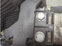 55212585 Коллектор впускной Fiat Stilo 2001-2007 20943193 #3