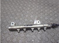 55209572 Рампа (рейка) топливная Fiat Stilo 2001-2007 20943239 #1