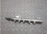 55209572 Рампа (рейка) топливная Fiat Stilo 2001-2007 20943239 #3