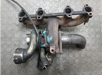 03G253010F Турбина Seat Alhambra 1996-2010 20943272 #2