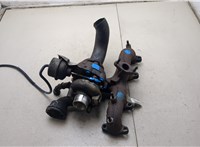 03G253010F Турбина Seat Alhambra 1996-2010 20943272 #7
