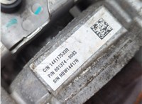 144116213R Турбина Renault Clio 2012-2016 20943285 #5