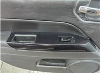  Дверная карта (Обшивка двери) Jeep Compass 2011-2016 11690656 #4