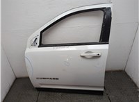  Дверная карта (Обшивка двери) Jeep Compass 2011-2016 11690656 #1