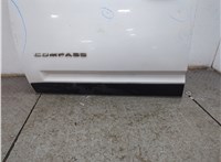  Дверная карта (Обшивка двери) Jeep Compass 2011-2016 11690656 #7