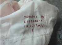 GT4Z58043B13FB Подушка безопасности водителя Ford Edge 2015-2018 20943382 #2