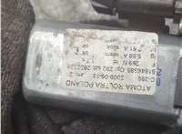 51846385 Стеклоподъемник электрический Fiat Panda 2003-2012 20943384 #3