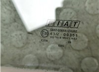 51770094 Стекло боковой двери Fiat Panda 2003-2012 20943389 #2