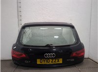 4F9827505 Замок багажника Audi Q7 2005-2015 11690751 #1