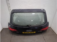 4F9827505 Замок багажника Audi Q7 2005-2015 11690751 #5