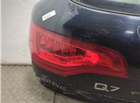 4F9827505 Замок багажника Audi Q7 2005-2015 11690751 #9