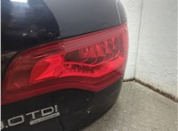 4F9827505 Замок багажника Audi Q7 2005-2015 11690751 #11