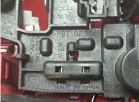 6J8945093 Фонарь крышки багажника Seat Ibiza 4 2008-2015 20943910 #2