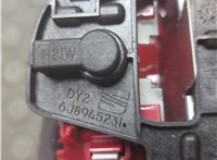 6J8945093 Фонарь крышки багажника Seat Ibiza 4 2008-2015 20943910 #3