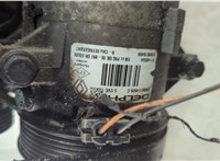  Компрессор кондиционера Renault Scenic 2003-2009 11769596 #2