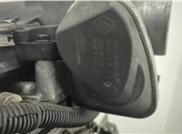  Компрессор кондиционера Renault Scenic 2003-2009 11769596 #4
