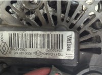  Компрессор кондиционера Renault Scenic 2003-2009 11769596 #13