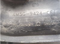  Коллектор впускной Ford Fiesta 2008-2013 20944081 #2