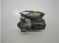 0001106023 Стартер Renault Scenic 2003-2009 20944137 #1