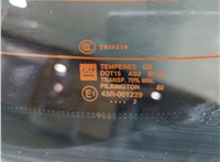 126061, 22900157 Фонарь крышки багажника Opel Ampera 2011-2015 11691115 #3