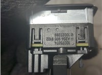 254115DA0A Кнопка стеклоподъемника (блок кнопок) Infiniti QX30 2016-2019 20944275 #2