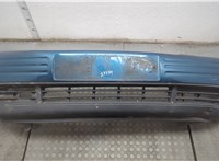 6H0807221D Бампер Seat Arosa 1997-2004 20944432 #1