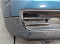 6H0807221D Бампер Seat Arosa 1997-2004 20944432 #2