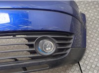 3B0853665L Заглушка (решетка) бампера Volkswagen Passat 5 2000-2005 11735377 #2