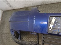 3B0853665L Заглушка (решетка) бампера Volkswagen Passat 5 2000-2005 11735377 #3